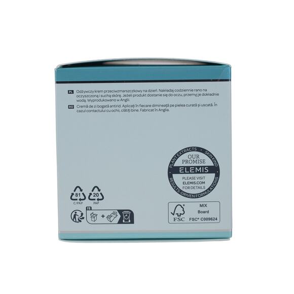 ELEMIS Pro-Collagen Marine Cream Ultra-Rich – 1.6 fl oz / 50 ml – NEW IN BOX - Picture 5 of 6